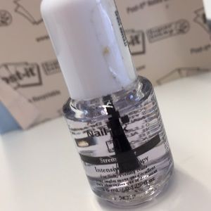 Nailtek polish